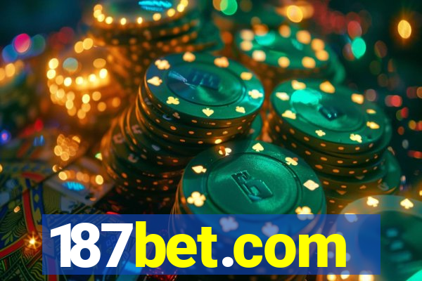 187bet.com