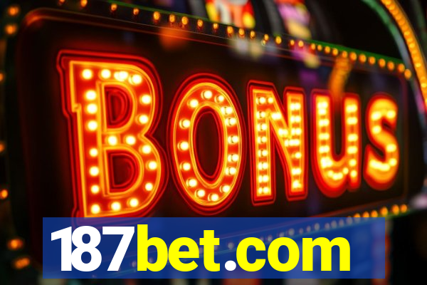 187bet.com