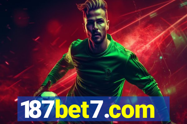 187bet7.com