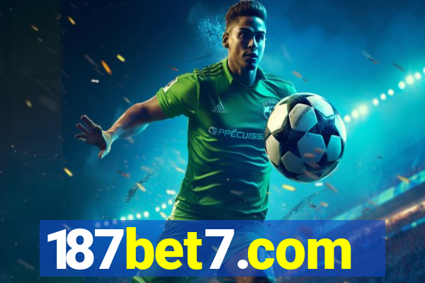 187bet7.com