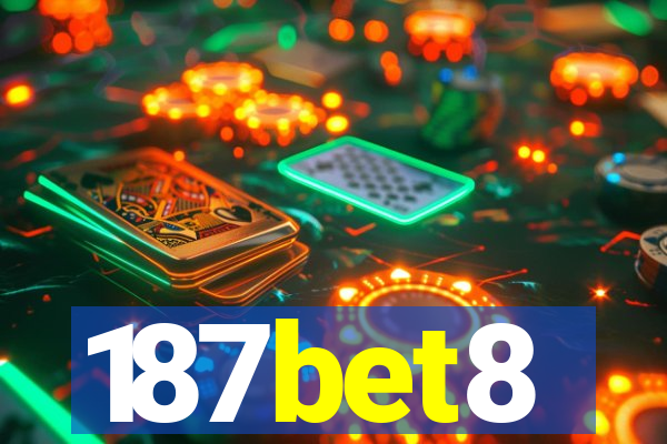 187bet8