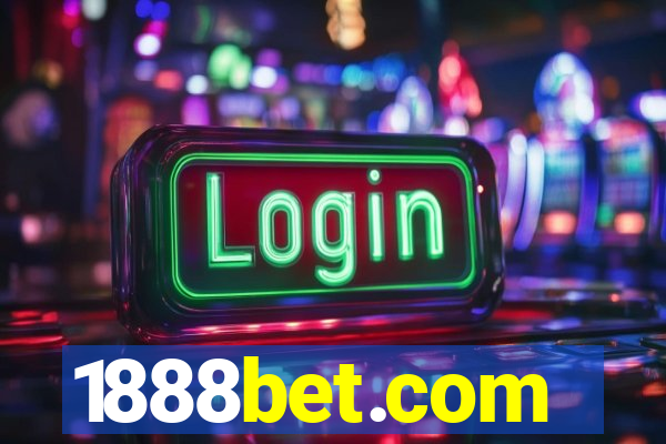 1888bet.com