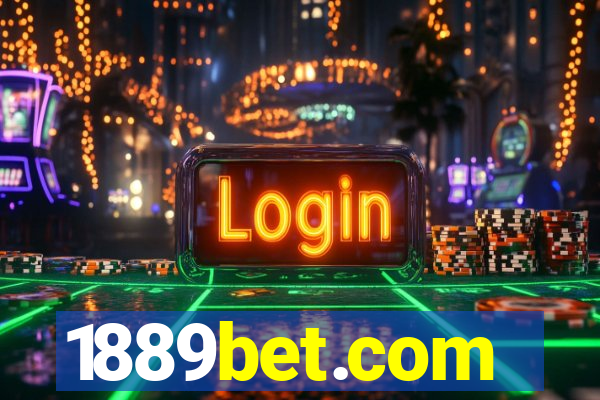 1889bet.com