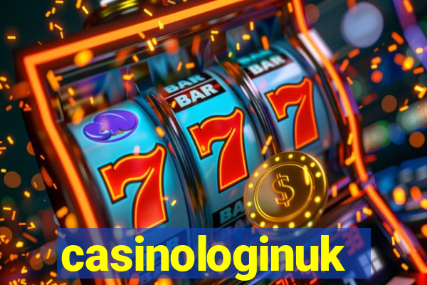 casinologinuk