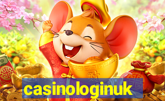 casinologinuk