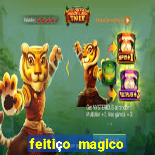 feitiço magico manga pdf