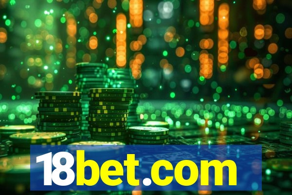 18bet.com