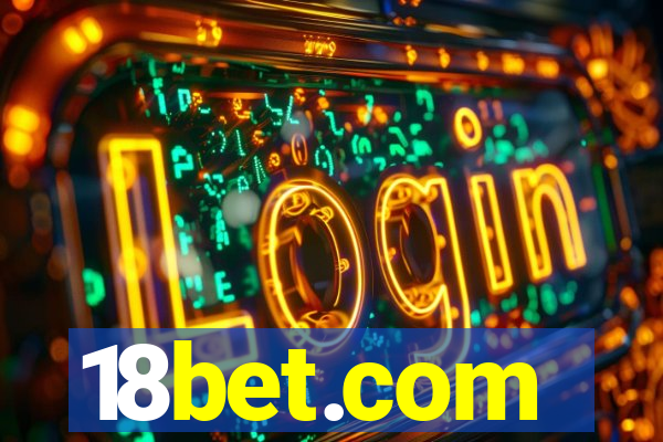 18bet.com