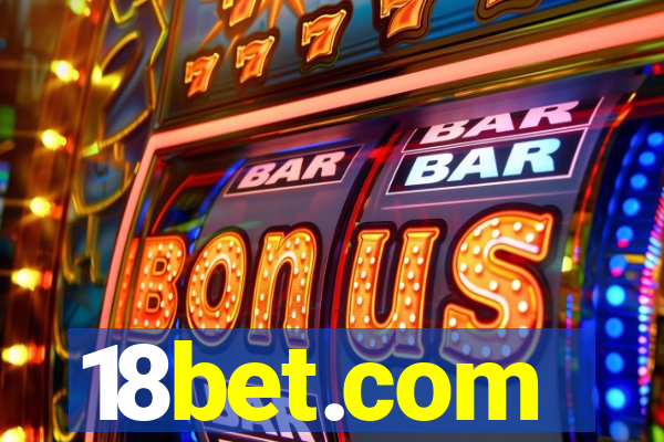 18bet.com