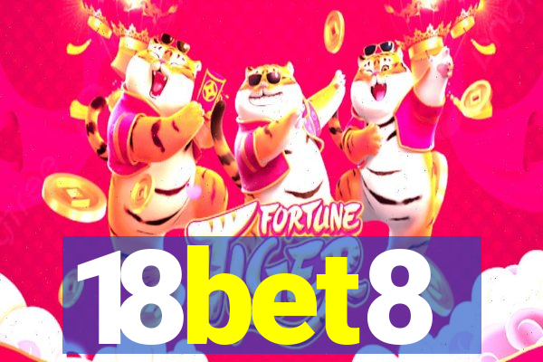 18bet8