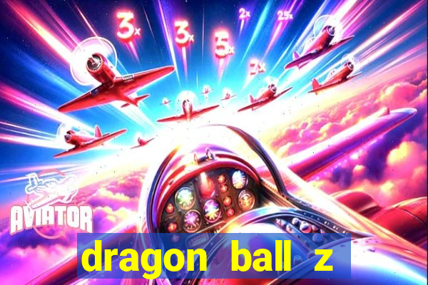 dragon ball z todos os episodios