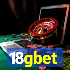 18gbet