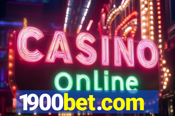 1900bet.com