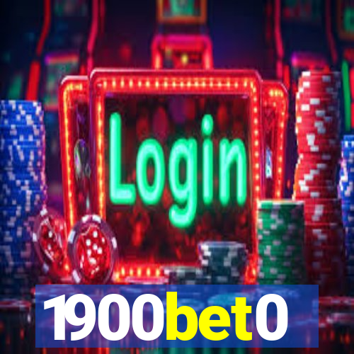 1900bet0