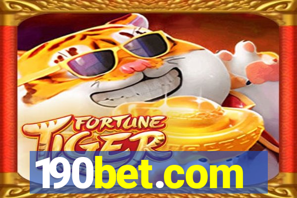 190bet.com