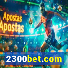 2300bet.com