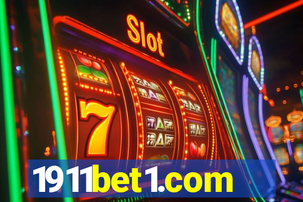 1911bet1.com