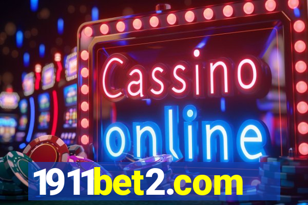 1911bet2.com