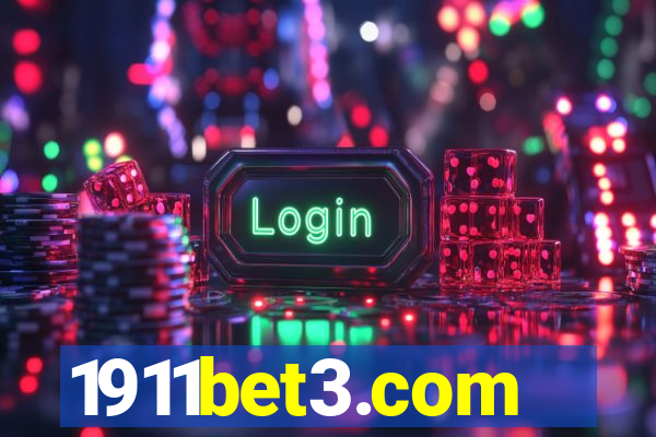 1911bet3.com