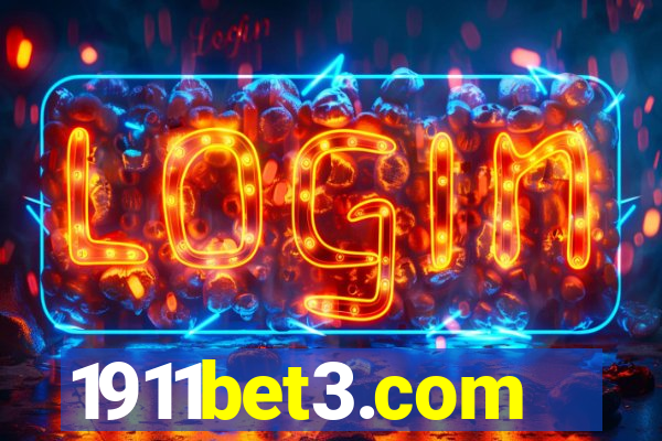 1911bet3.com