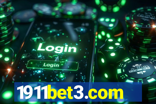 1911bet3.com