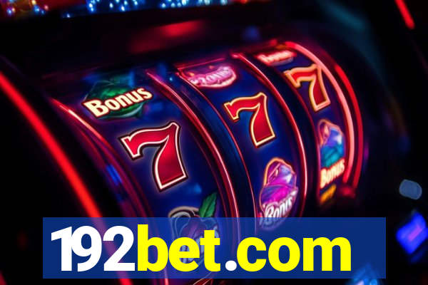 192bet.com