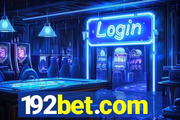 192bet.com