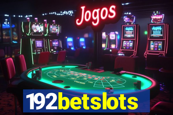 192betslots