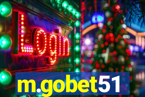 m.gobet51