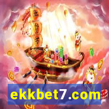 ekkbet7.com