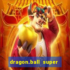 dragon.ball super hero download