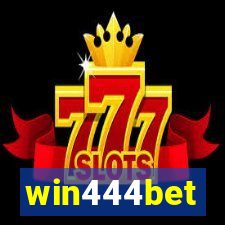 win444bet