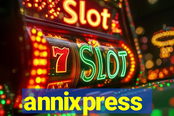 annixpress