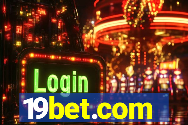 19bet.com