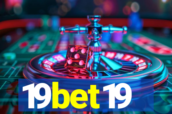 19bet19