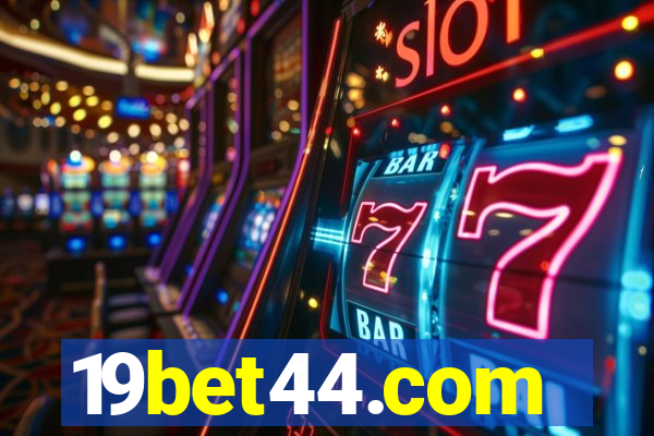 19bet44.com