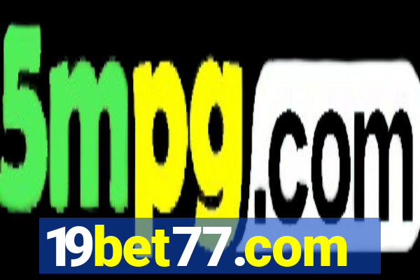 19bet77.com