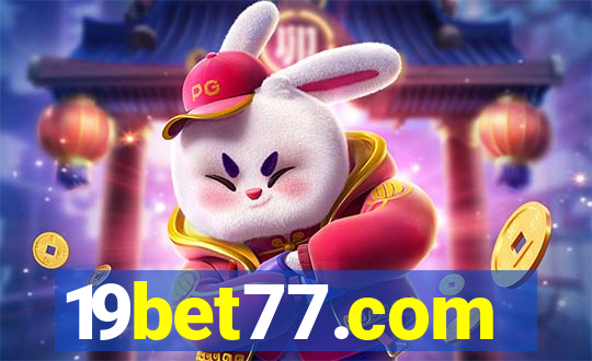 19bet77.com