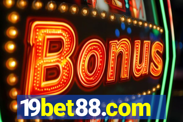 19bet88.com