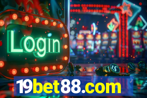 19bet88.com