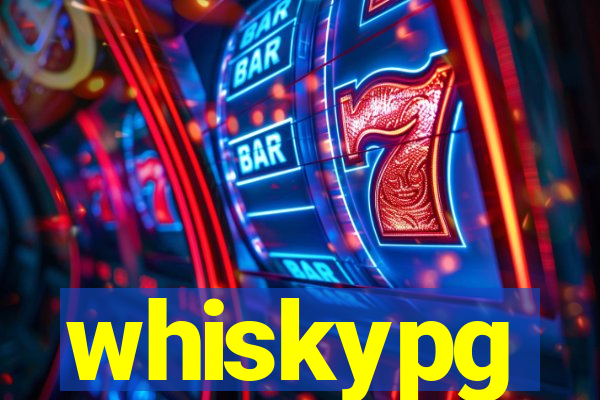 whiskypg