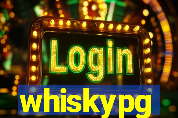 whiskypg