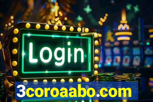 3coroaabo.com