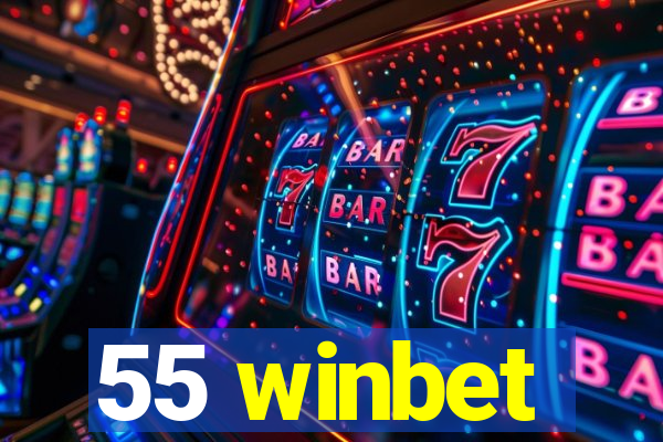 55 winbet