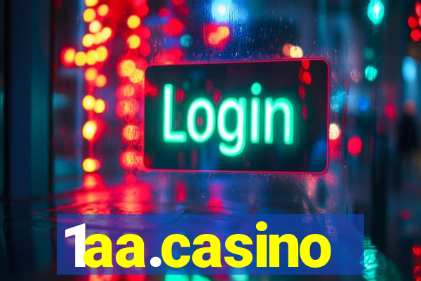 1aa.casino