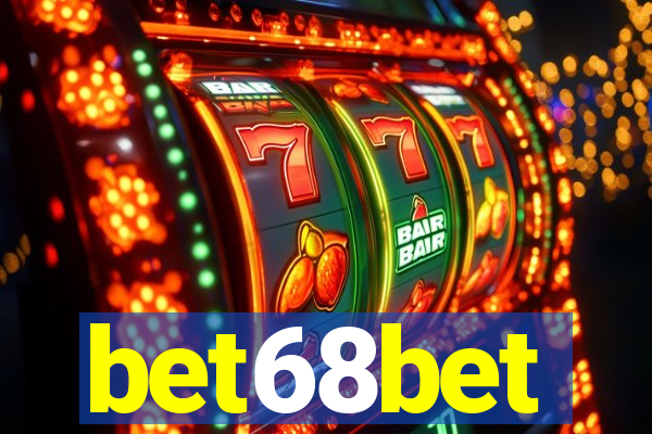 bet68bet