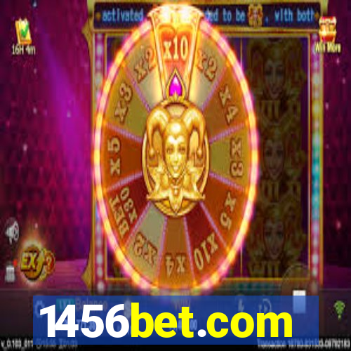 1456bet.com