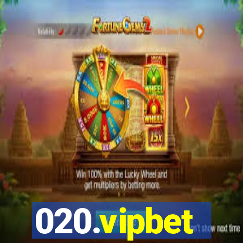 020.vipbet