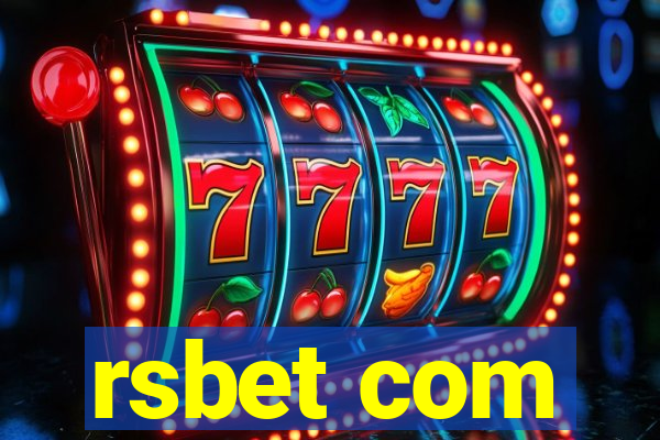 rsbet com