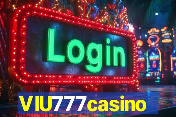 VIU777casino